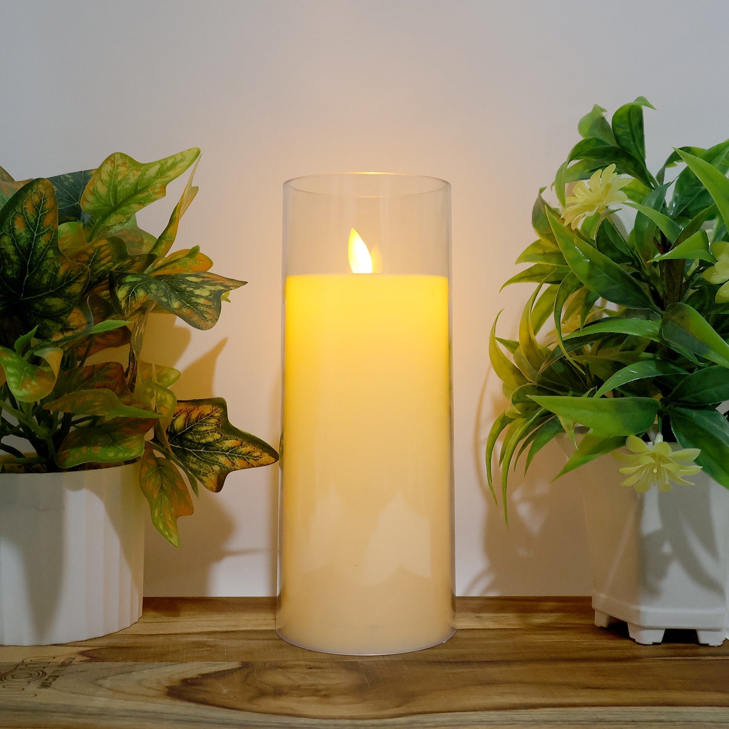 Flameless Candle Flameless Candle